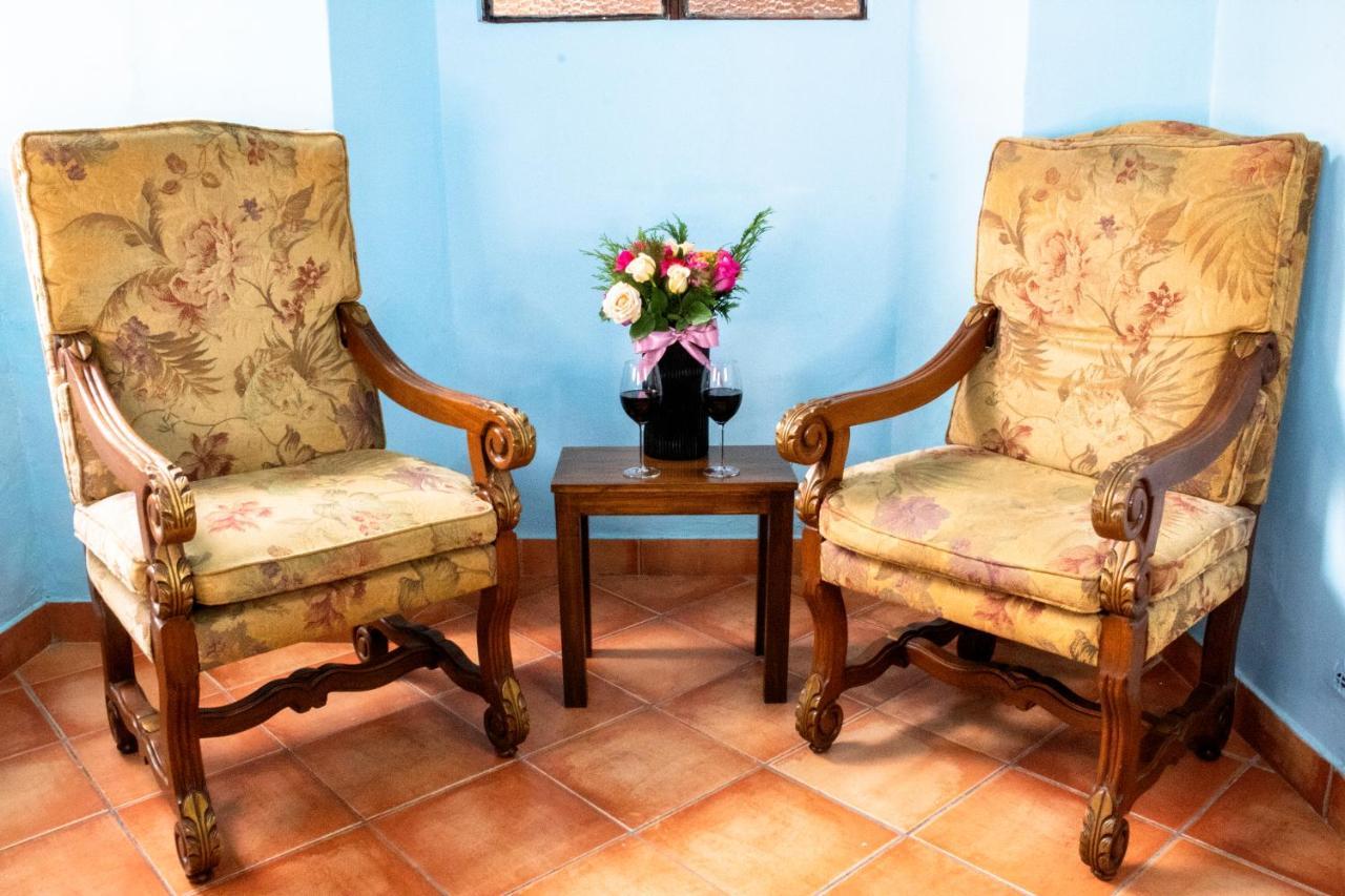 Alebrije Boutique Hotel