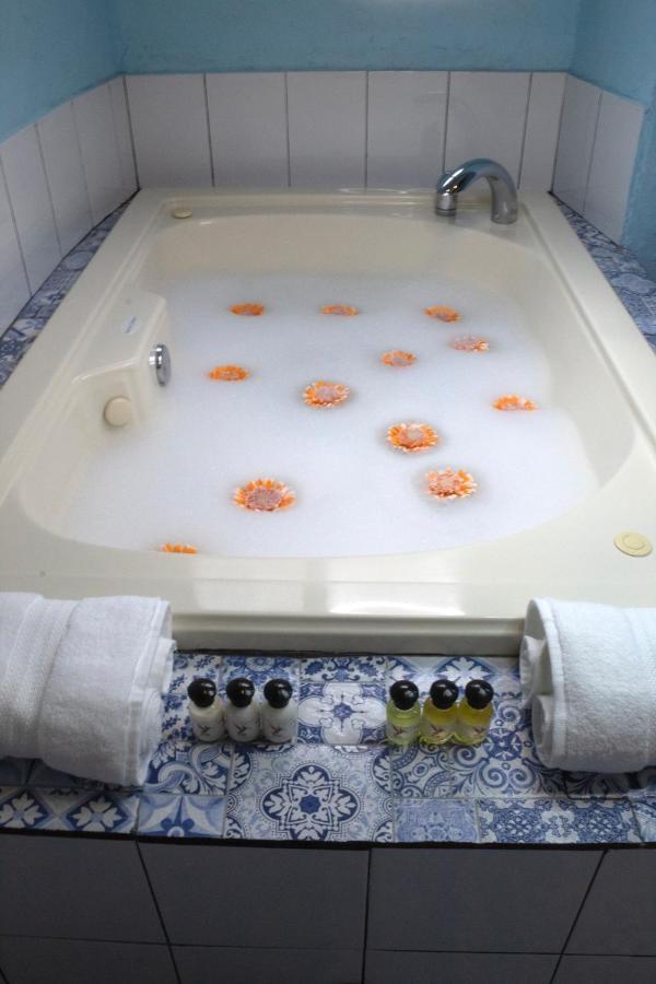 Alebrije Boutique Hotel 4*