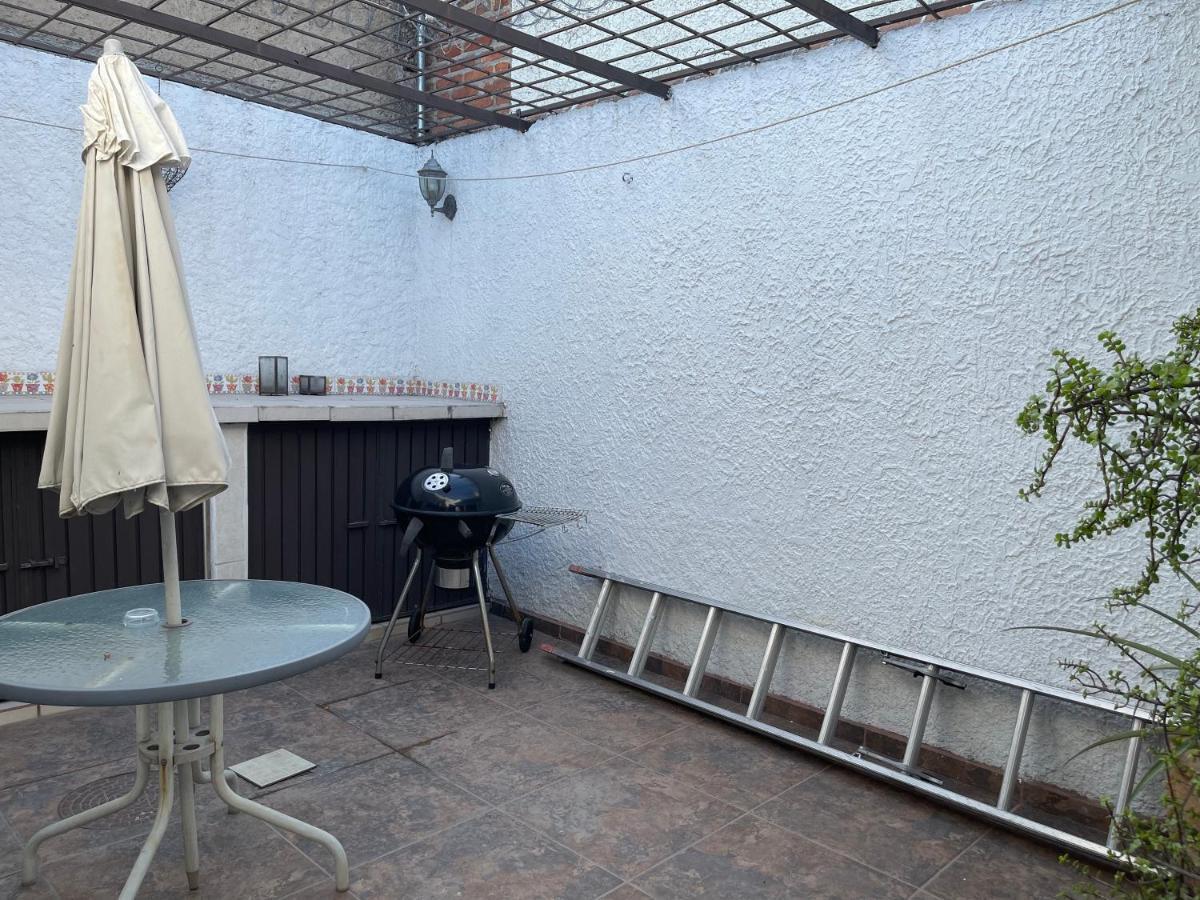 Amplio Y Comodo Al Sur De Zapopan Casa de férias