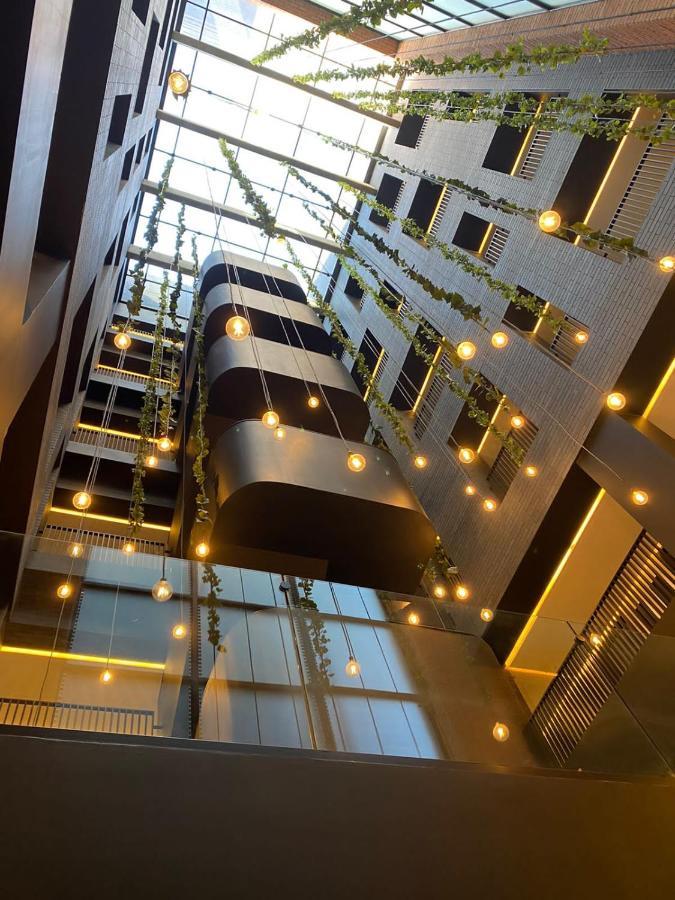 Fulton Business Luxury 4*
