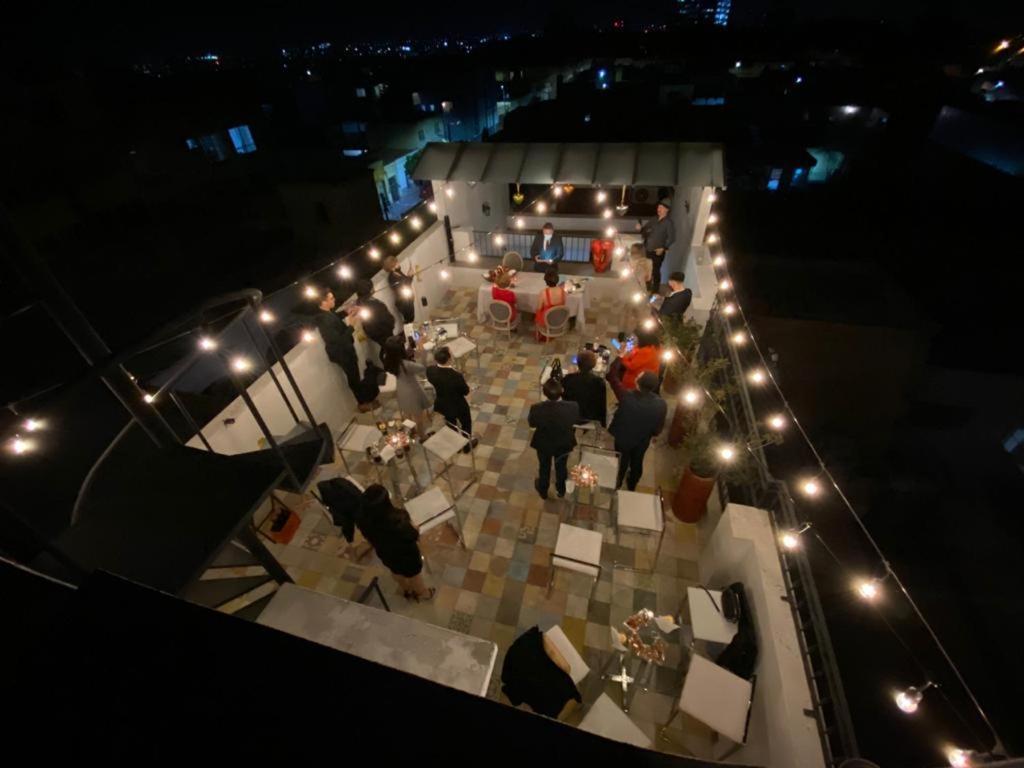 La Casa De Libelulas