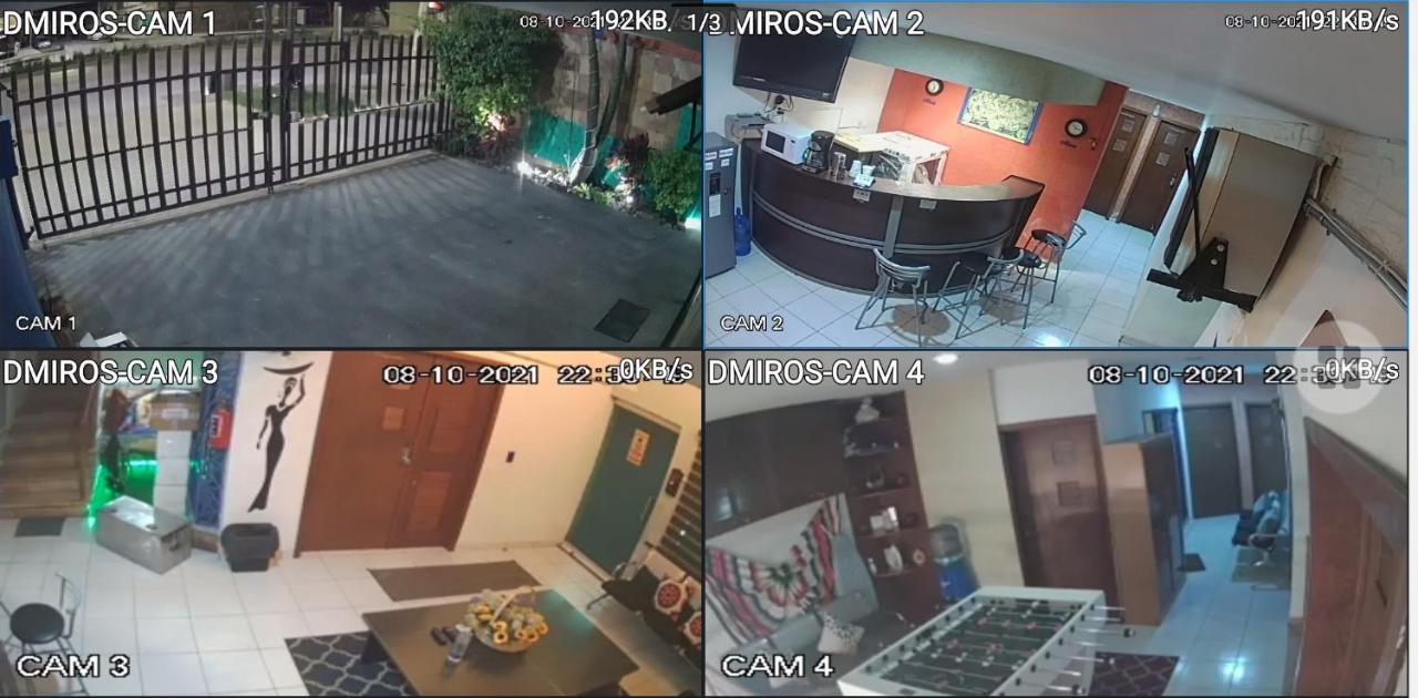 Casa D Miros Familias , Grupos Y Empresas Max 20 P Inn Guadalajara