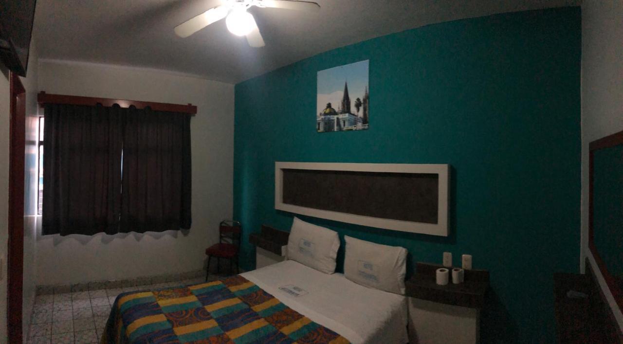 Hotel Occidental
