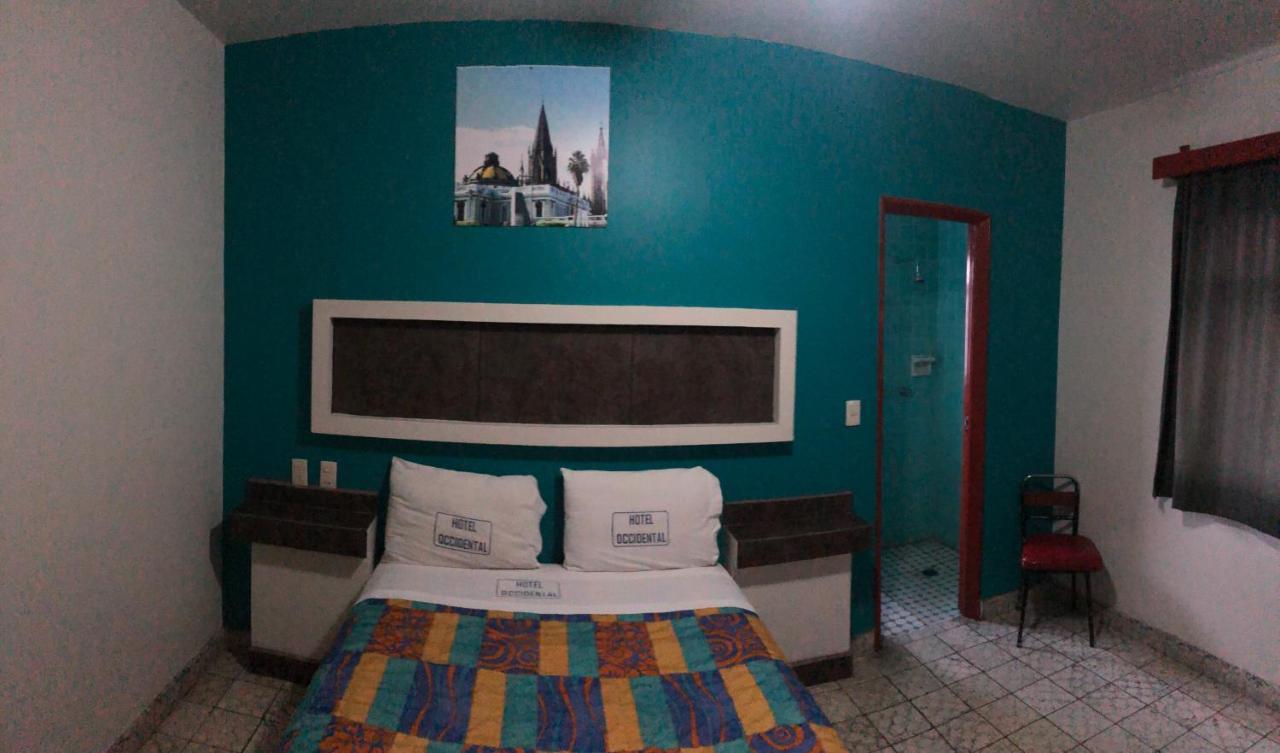 Occidental Hotel