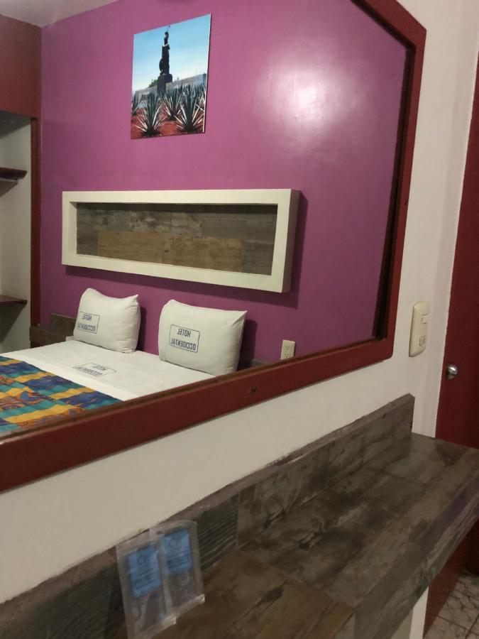 Occidental Hotel Guadalajara