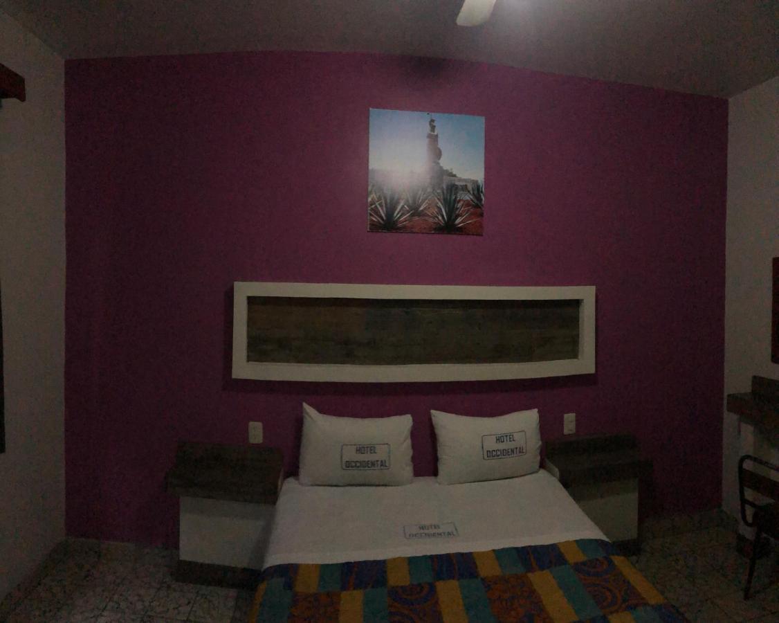 Occidental Hotel *