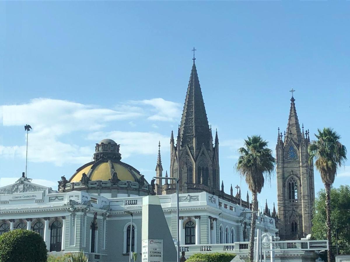 Occidental * Guadalajara