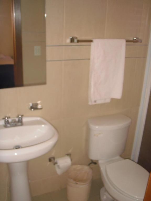 Hostel Olga Querida