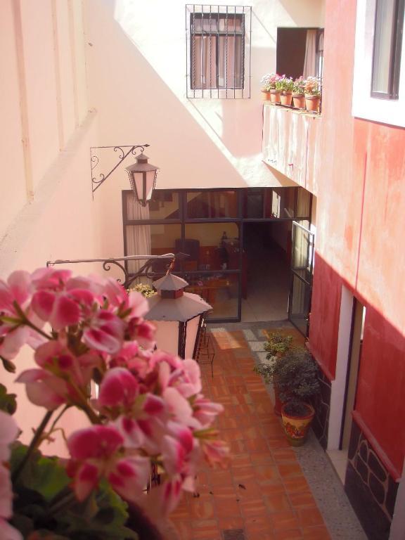 Hostel Olga Querida *