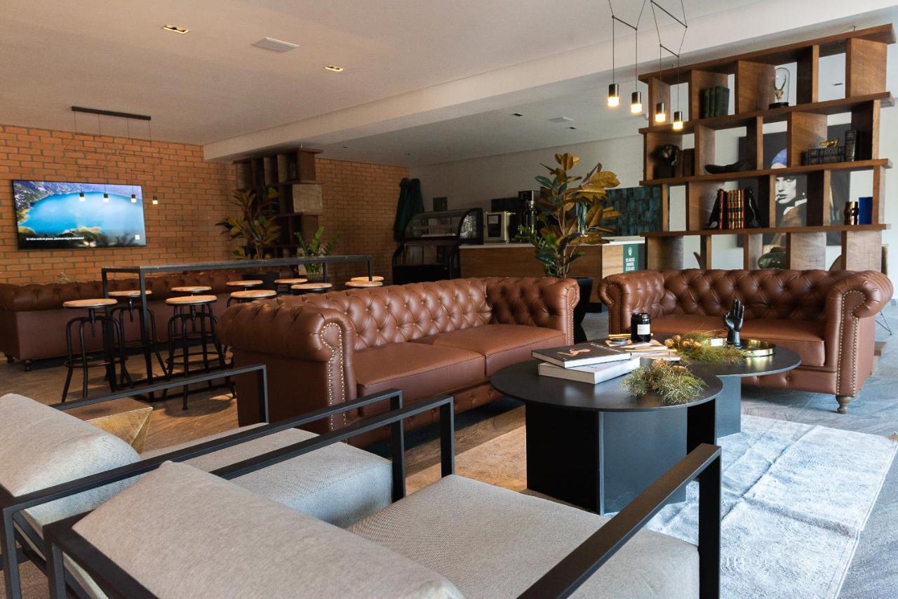 Hotel Fulton Business Luxury Guadalajara
