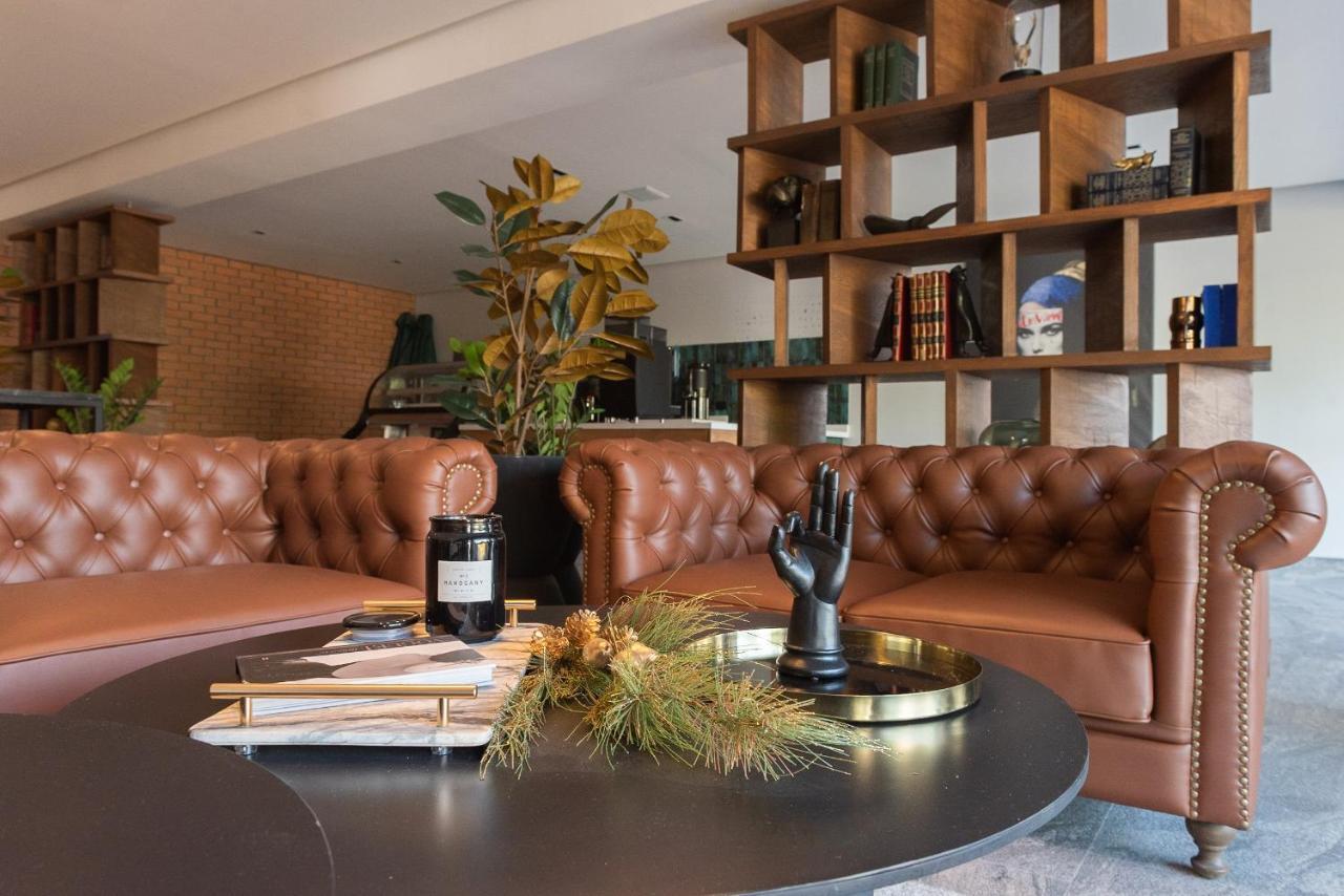 Fulton Business Luxury Guadalajara