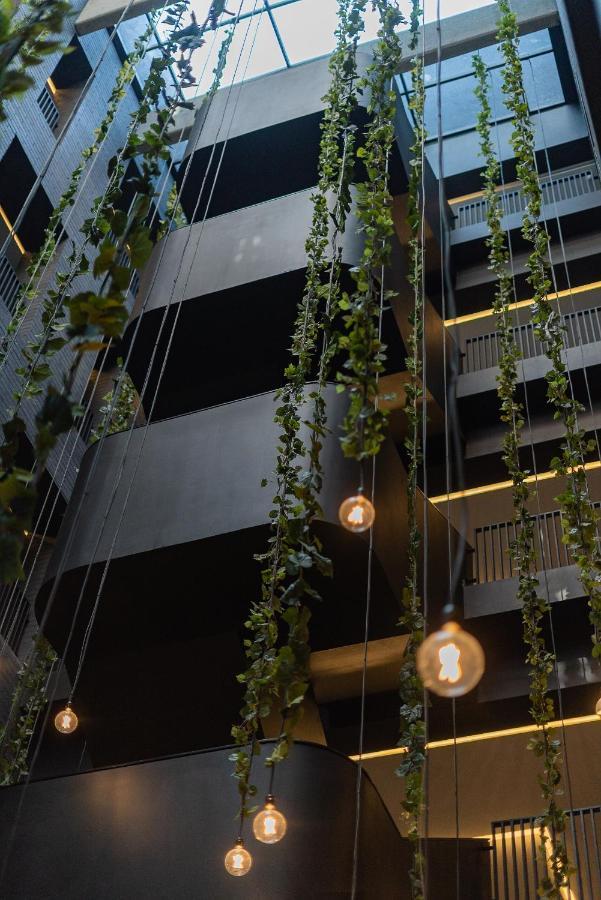 Hotel Fulton Business Luxury 4*