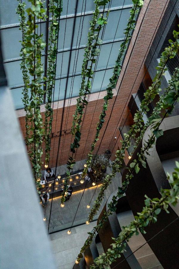 Fulton Business Luxury Hotel 4*