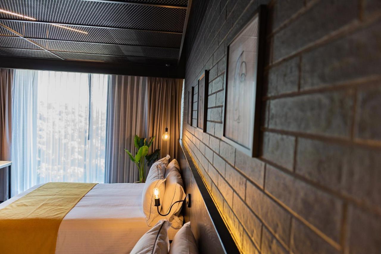 Fulton Business Luxury Hotel Guadalajara
