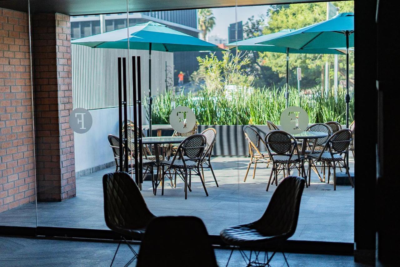 Hotel Fulton Business Luxury 4*