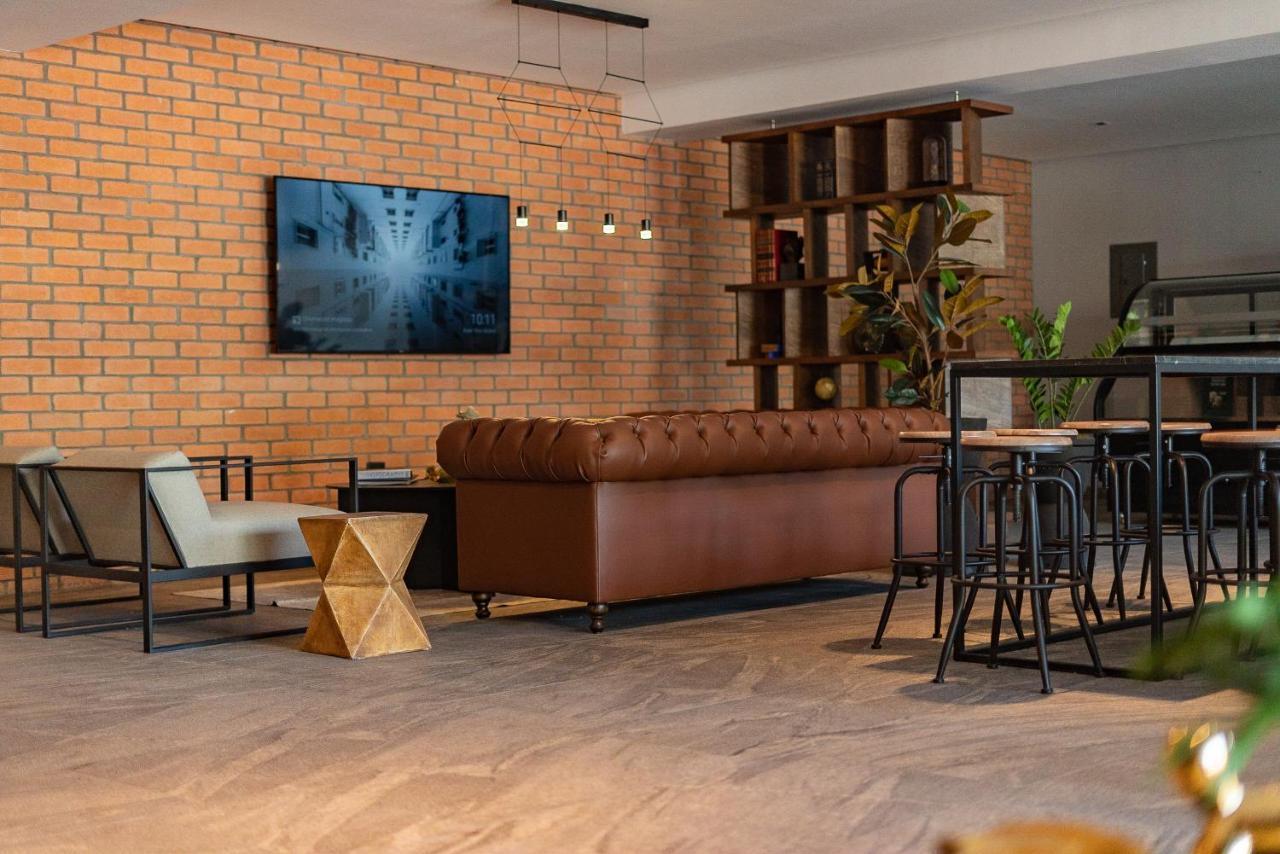 Fulton Business Luxury 4*