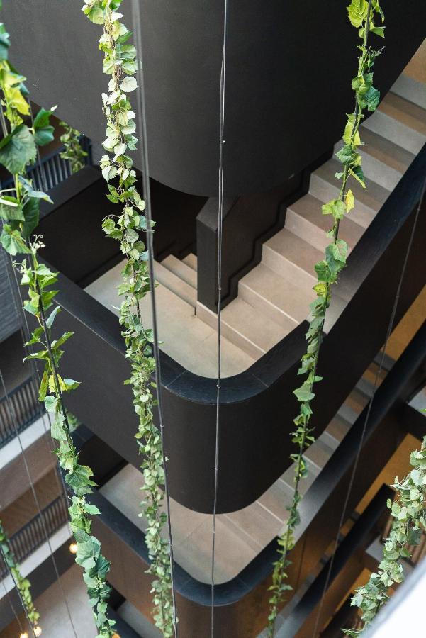 Hotel Fulton Business Luxury 4*
