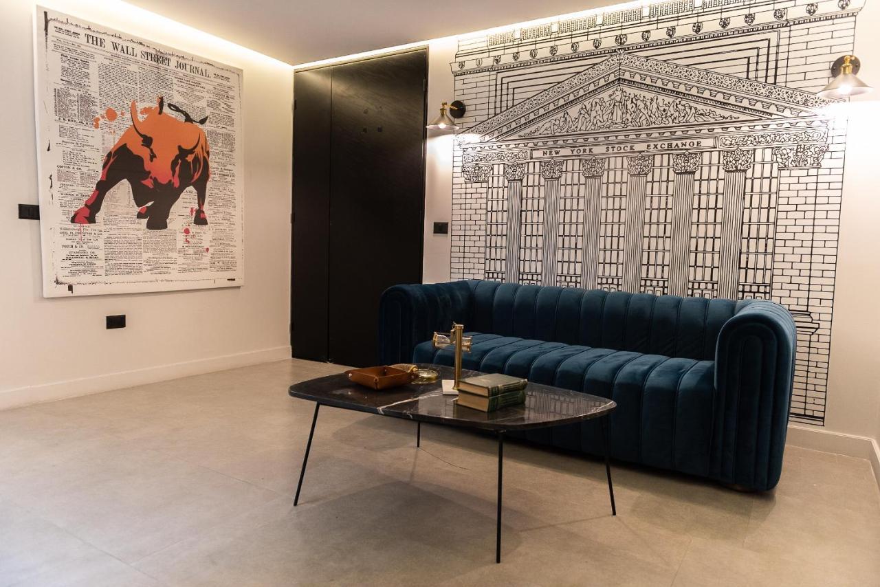Fulton Business Luxury Hotel 4*
