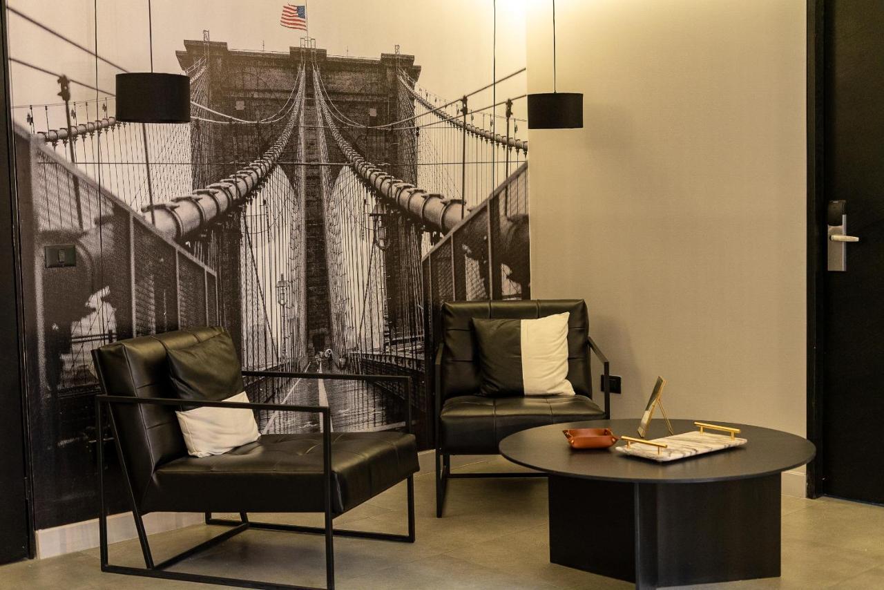 Fulton Business Luxury 4*