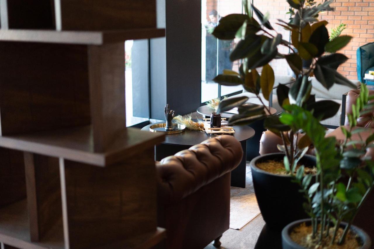 Fulton Business Luxury 4*