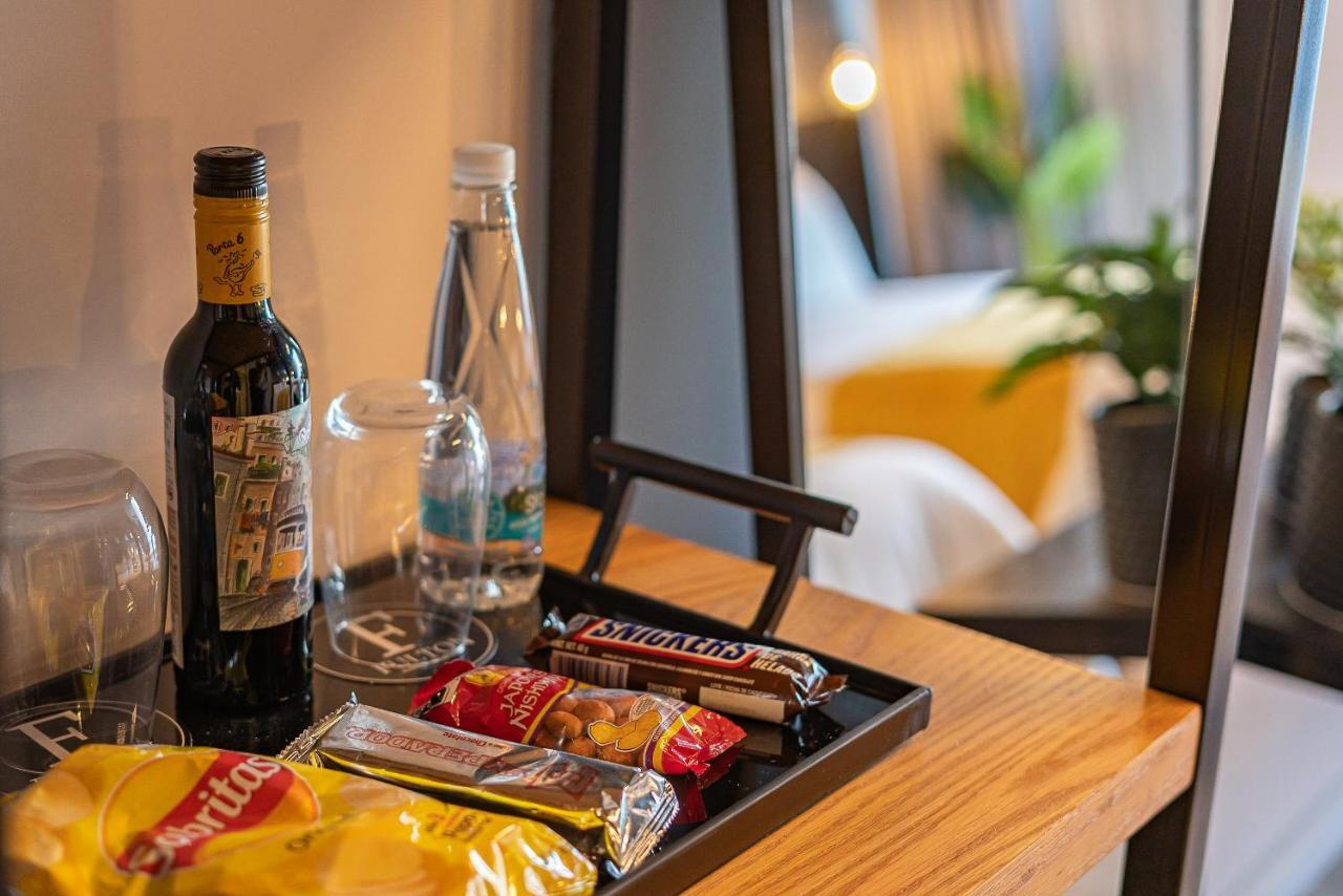 Fulton Business Luxury 4* Guadalajara