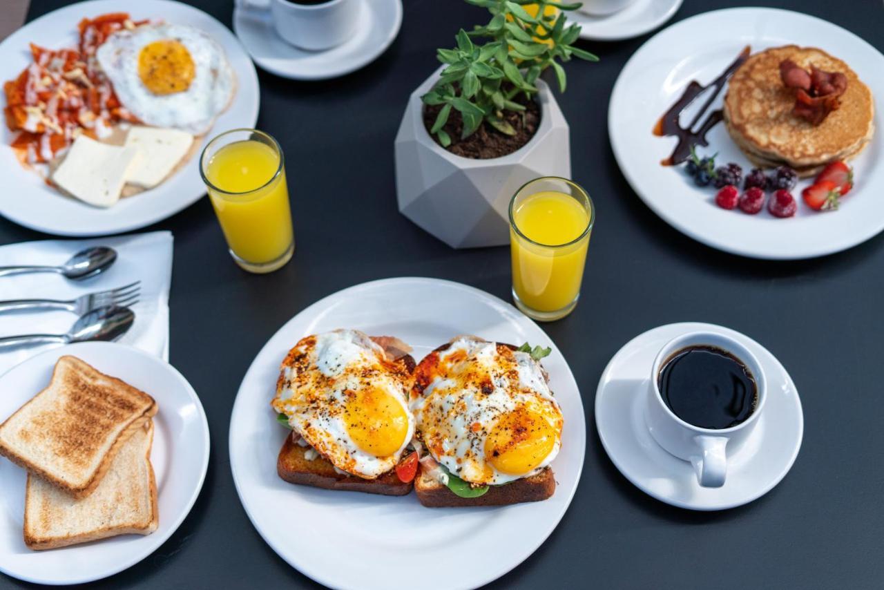 Hotel Fulton Business Luxury 4*
