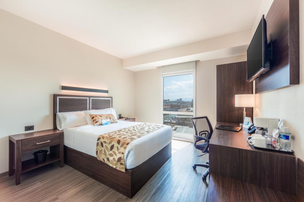 Sleep Galerias 4*