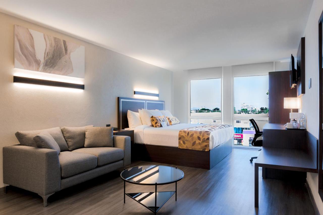 Sleep Galerias 4*