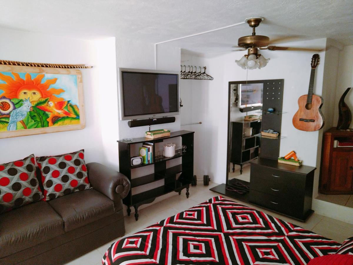 Apartment ¡confortable Y Privado! - Ubicado En Av. Principal Guadalajara