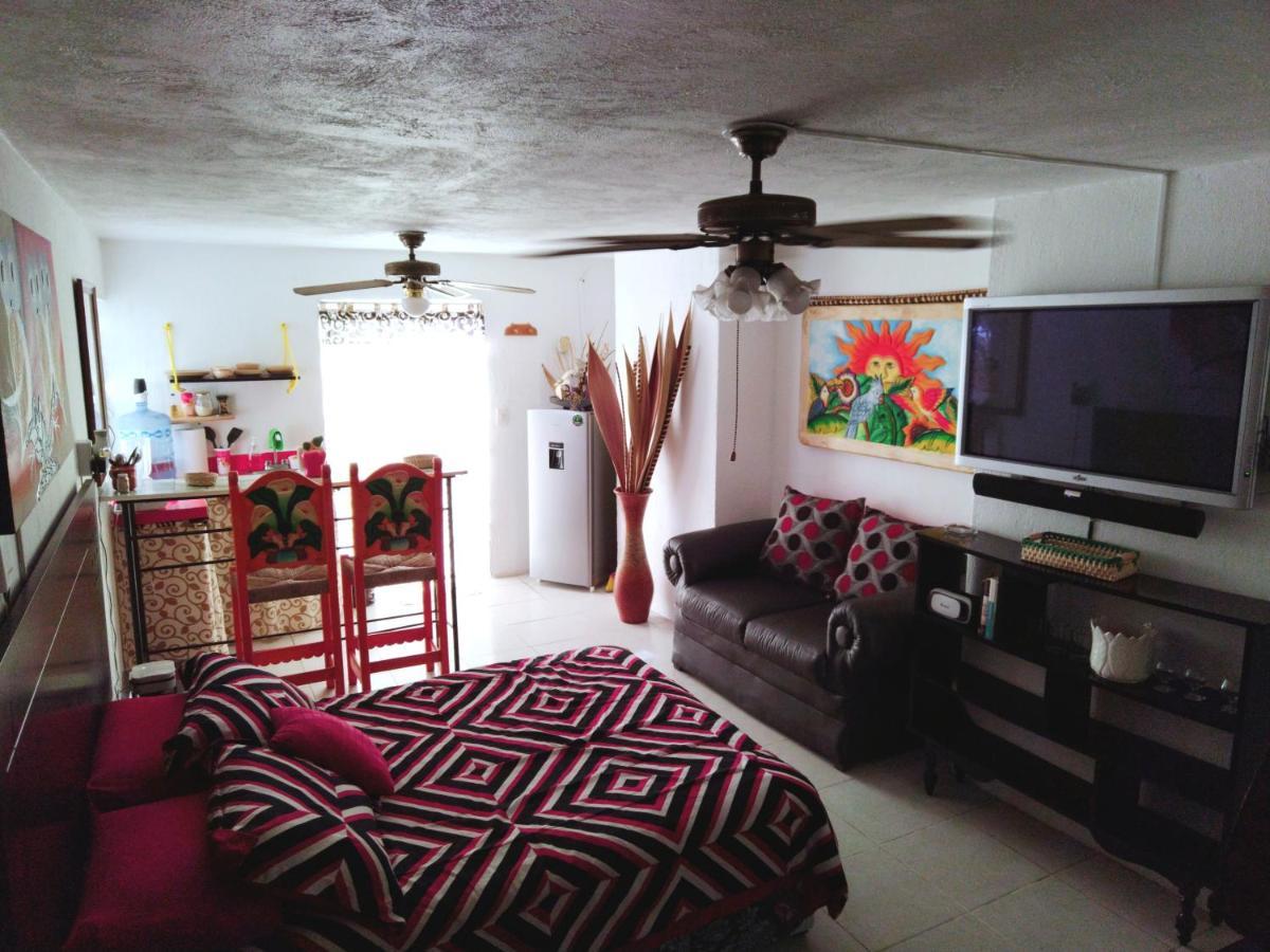 ¡confortable Y Privado! - Ubicado En Av. Principal Apartment Guadalajara