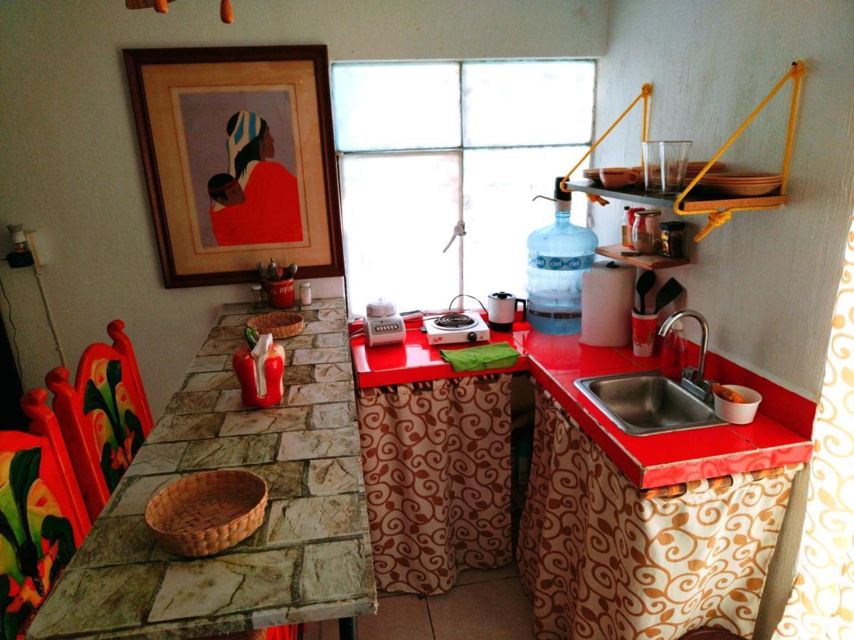 ¡confortable Y Privado! - Ubicado En Av. Principal Apartment