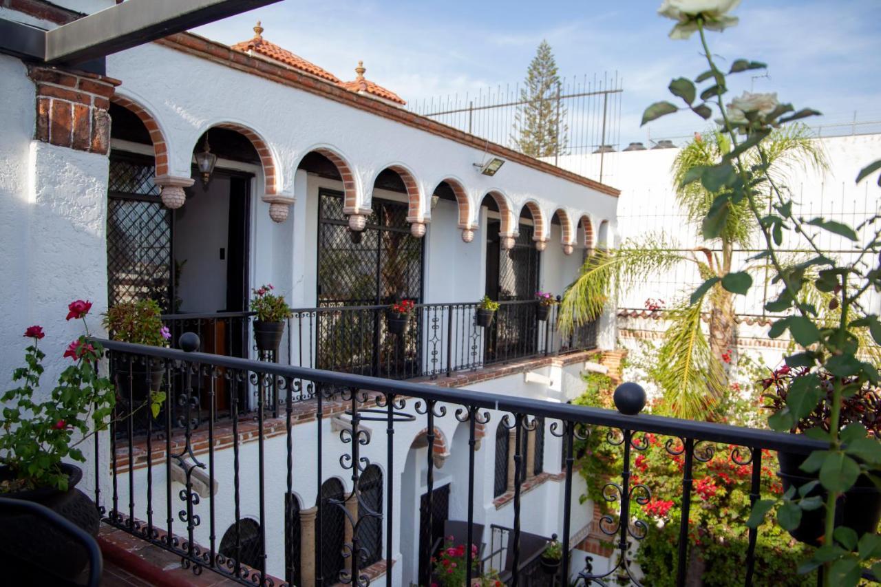 Boutique La Mansion * Guadalajara