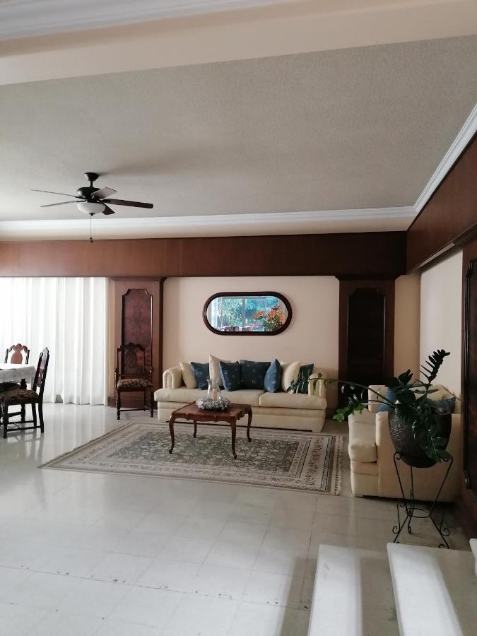 Casa De Luz Inn