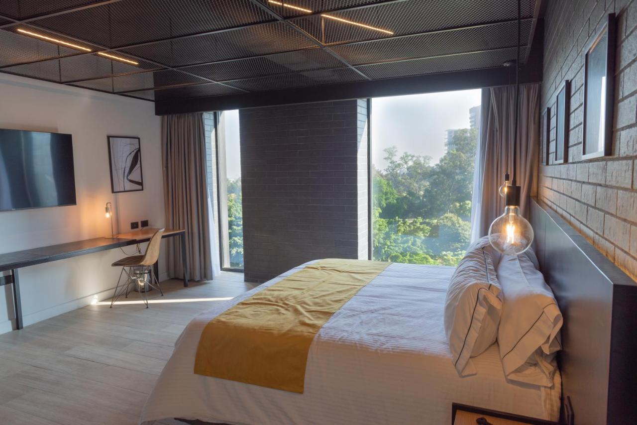 Hotel Fulton Business Luxury Guadalajara