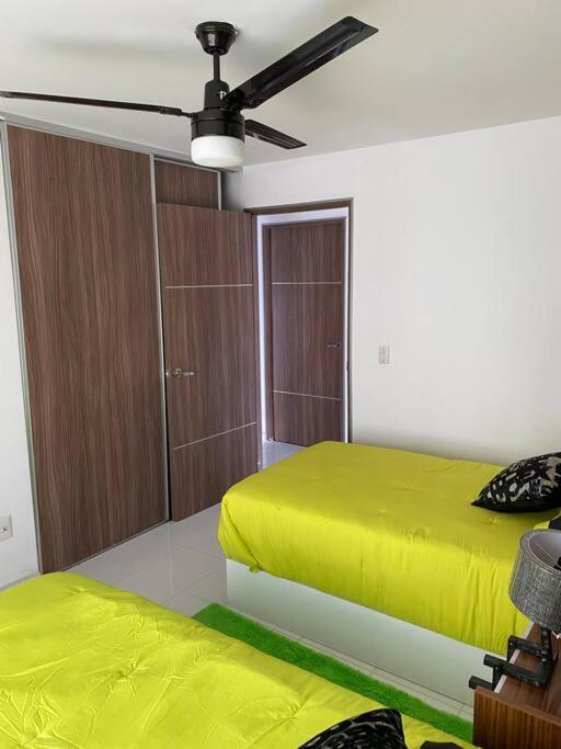 Apartment 3 Recamaras Con Diseno Unico En 