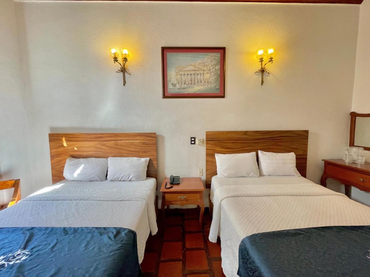 Frances Hotel