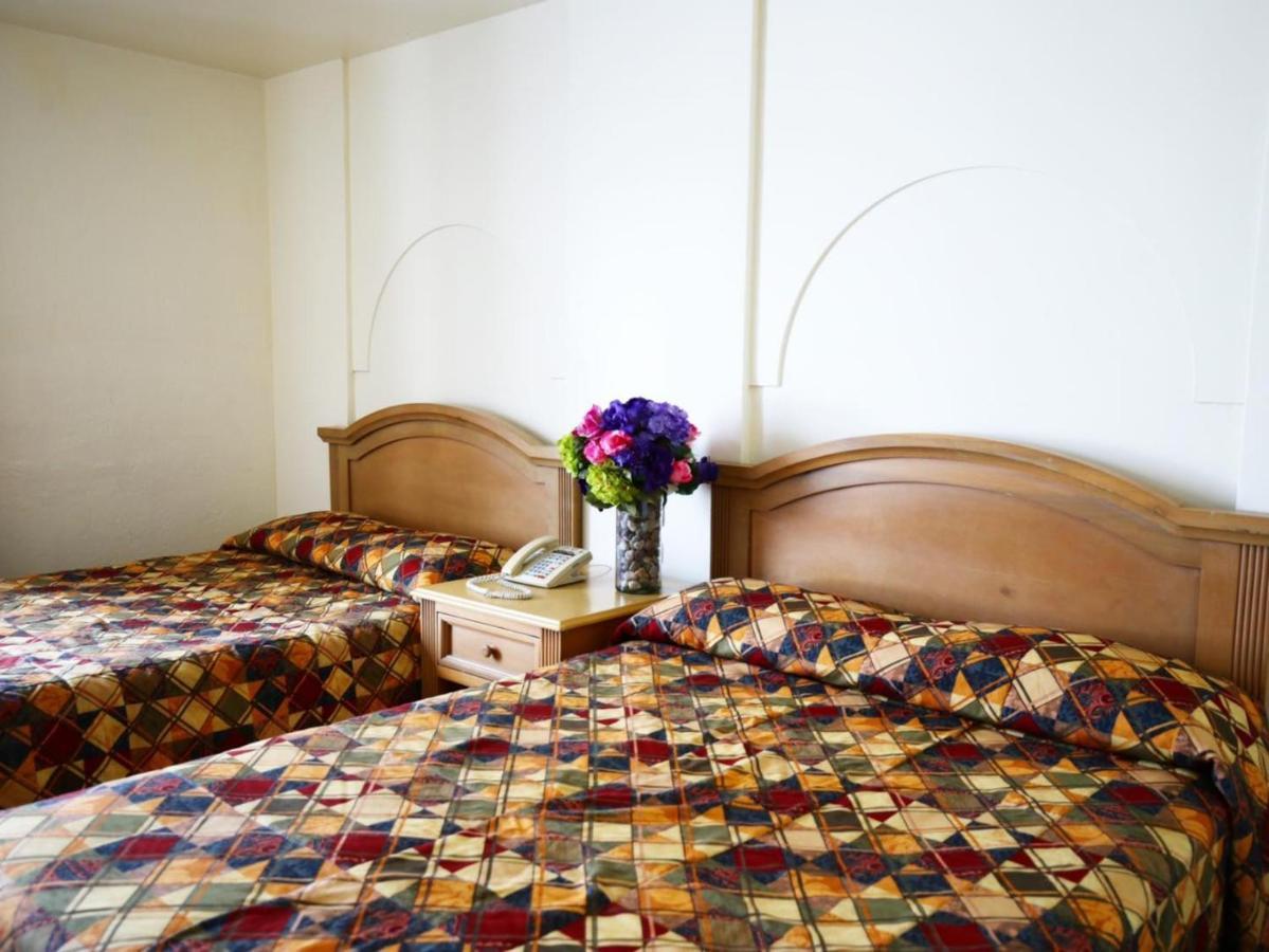 Hotel Aranzazu Eco Guadalajara