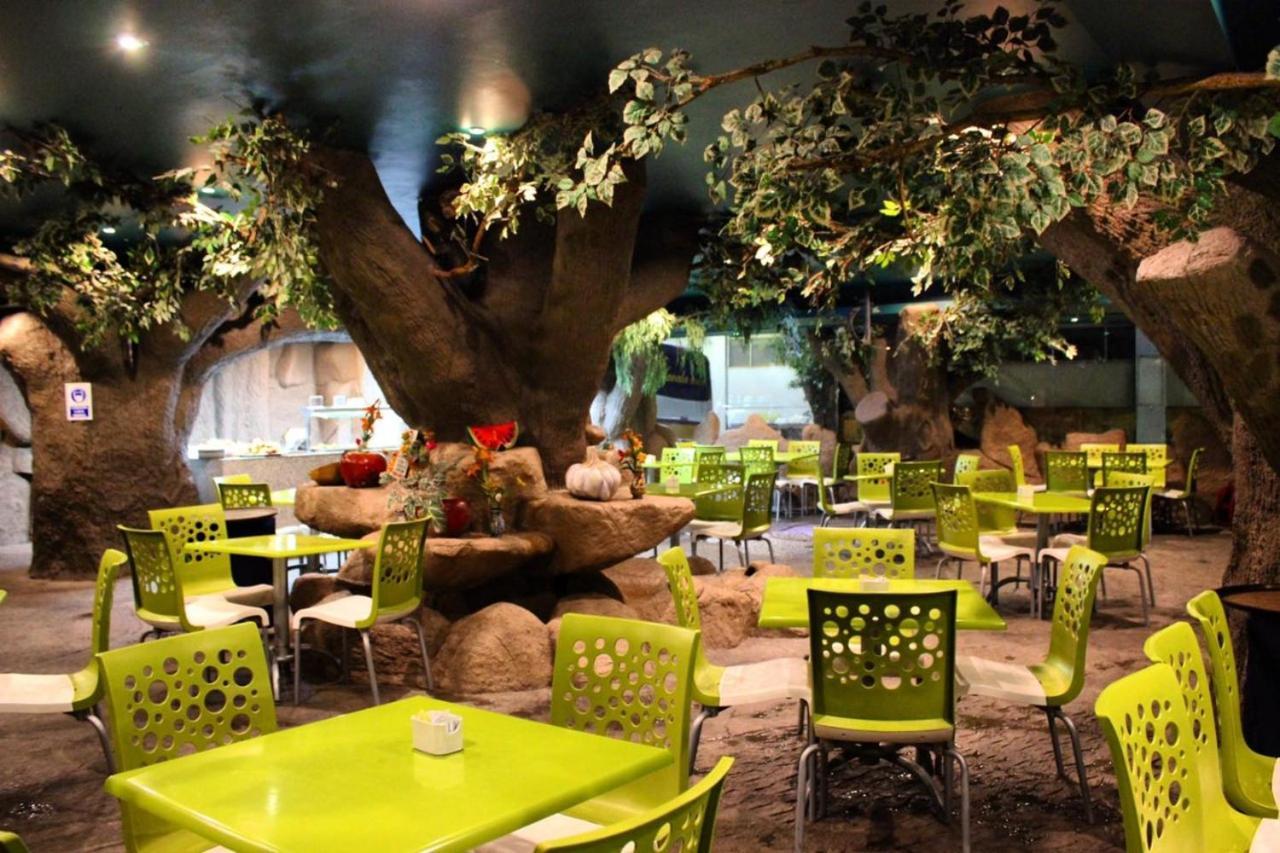 Hotel Aranzazu Eco 3*