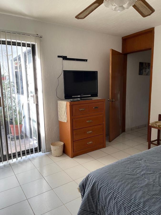 Amplio Y Comodo Al Sur De Zapopan Guadalajara