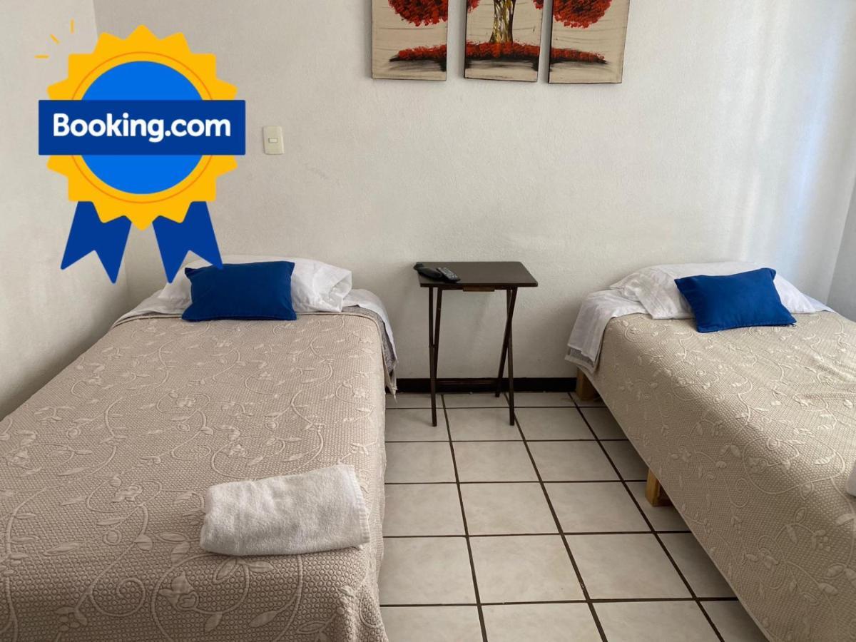 Holiday home Casa Ejecutivo Zona Iteso Bahia De Acapulco *