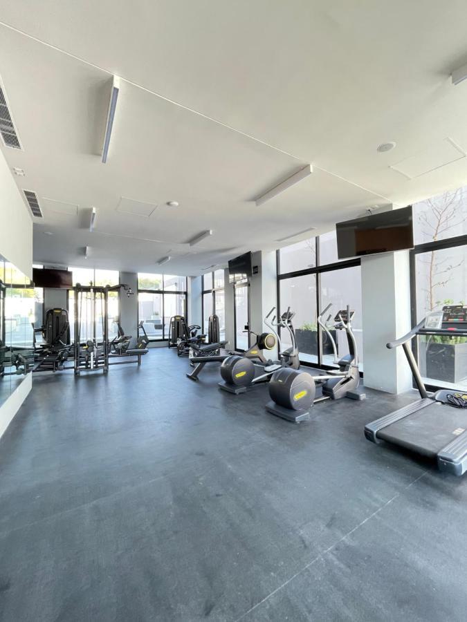Departamento En Vertical Ventura Zona Real Aparthotel *