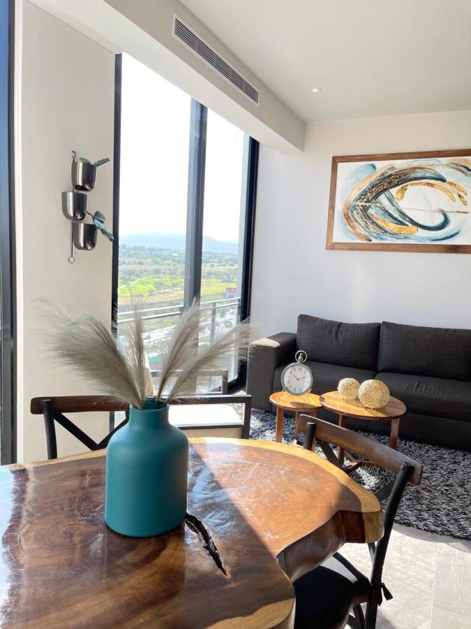 Departamento En Vertical Ventura Zona Real Aparthotel *