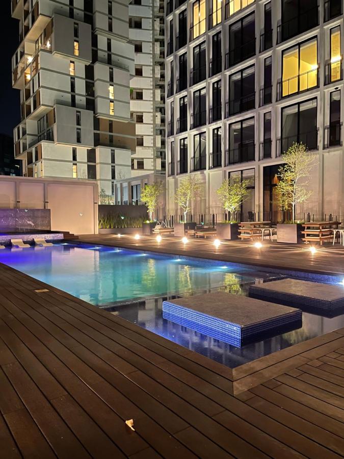 Departamento En Vertical Ventura Zona Real *