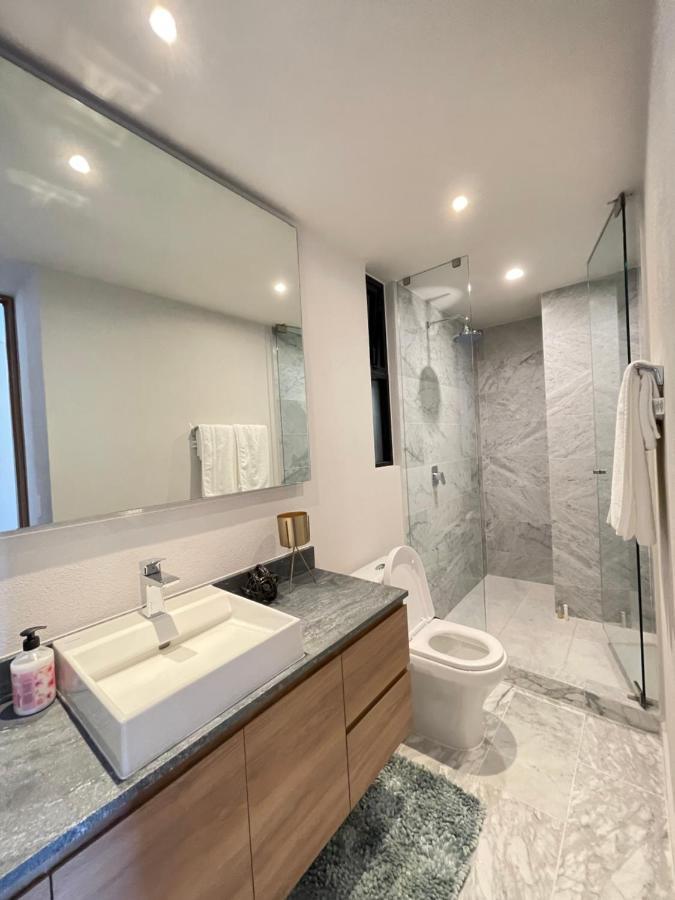 Aparthotel Departamento En Vertical Ventura Zona Real *
