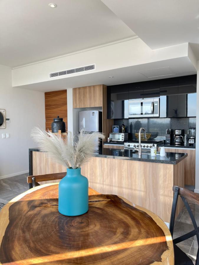 Aparthotel Departamento En Vertical Ventura Zona Real *