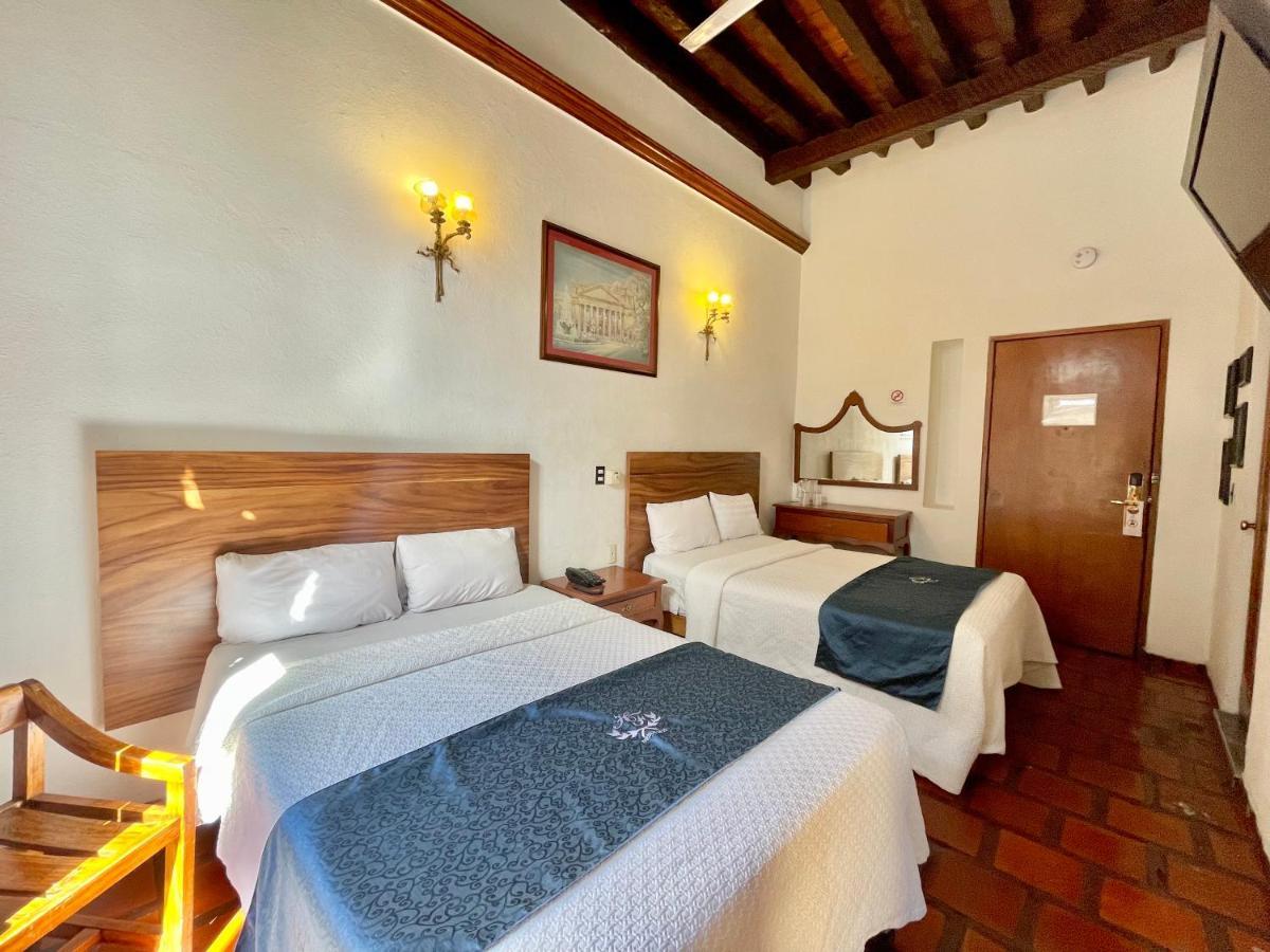 Frances Hotel 4*