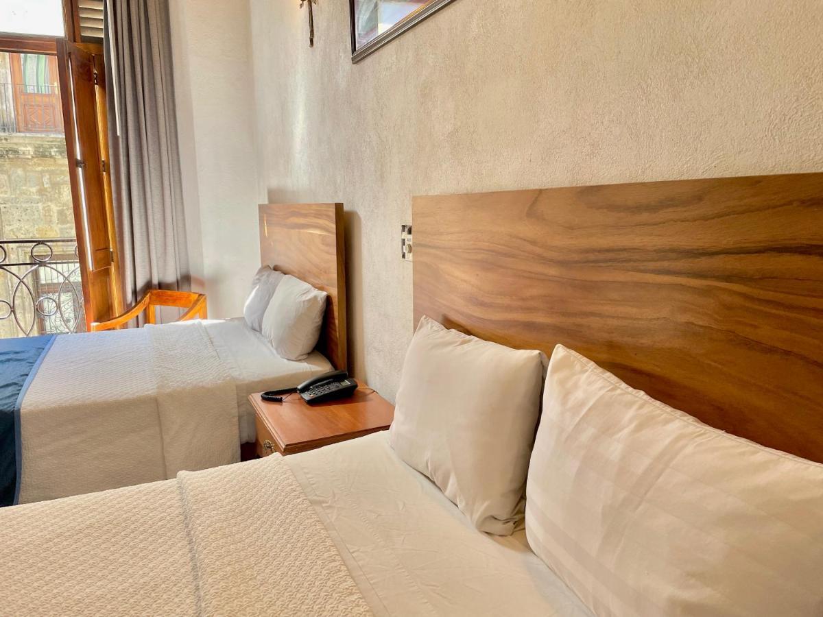 Frances Hotel 4*