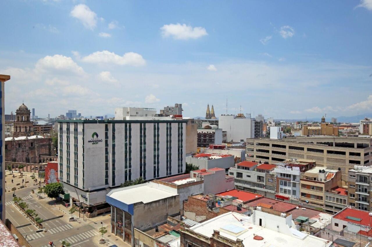 Aranzazu Eco