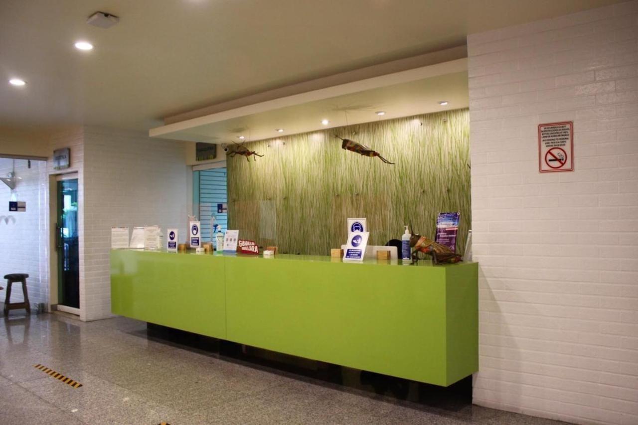 Hotel Aranzazu Eco