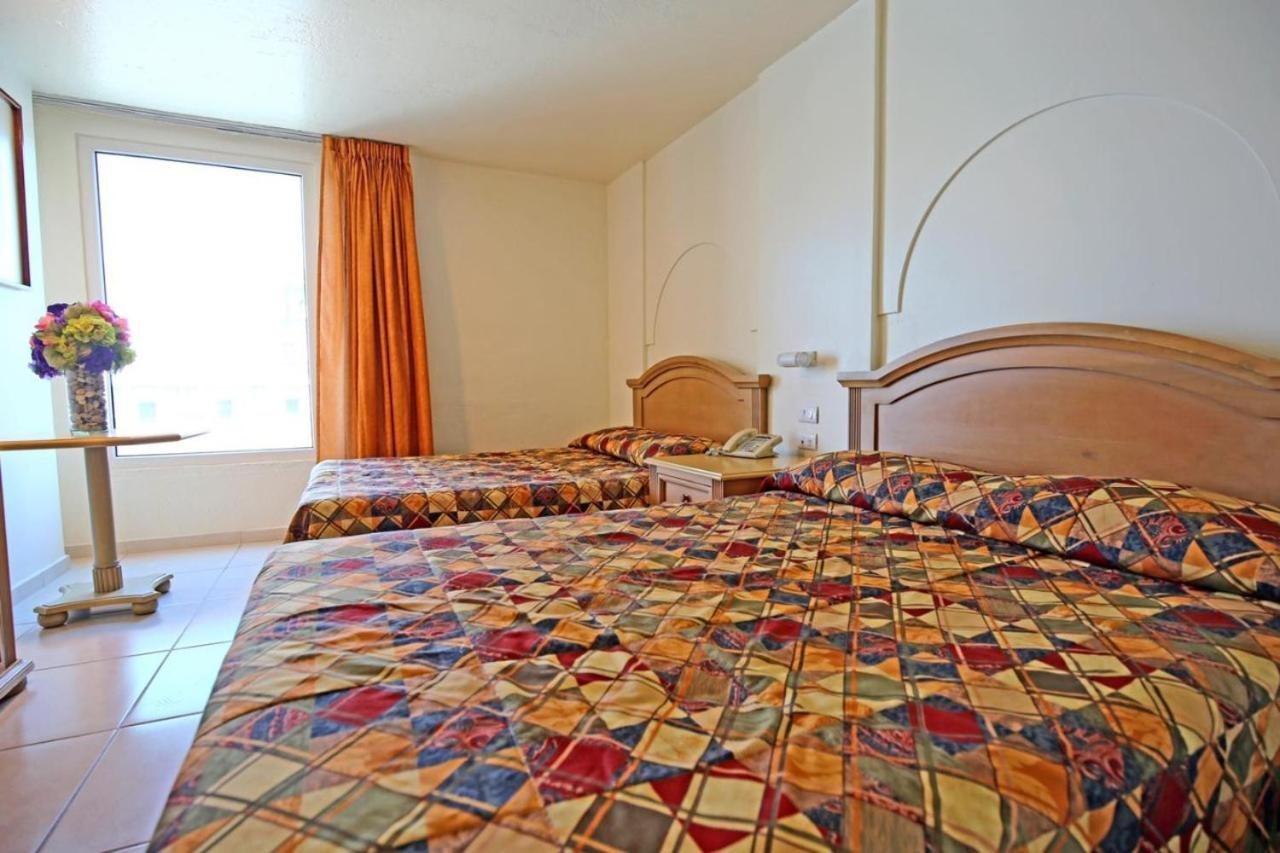 Hotel Aranzazu Eco 3*